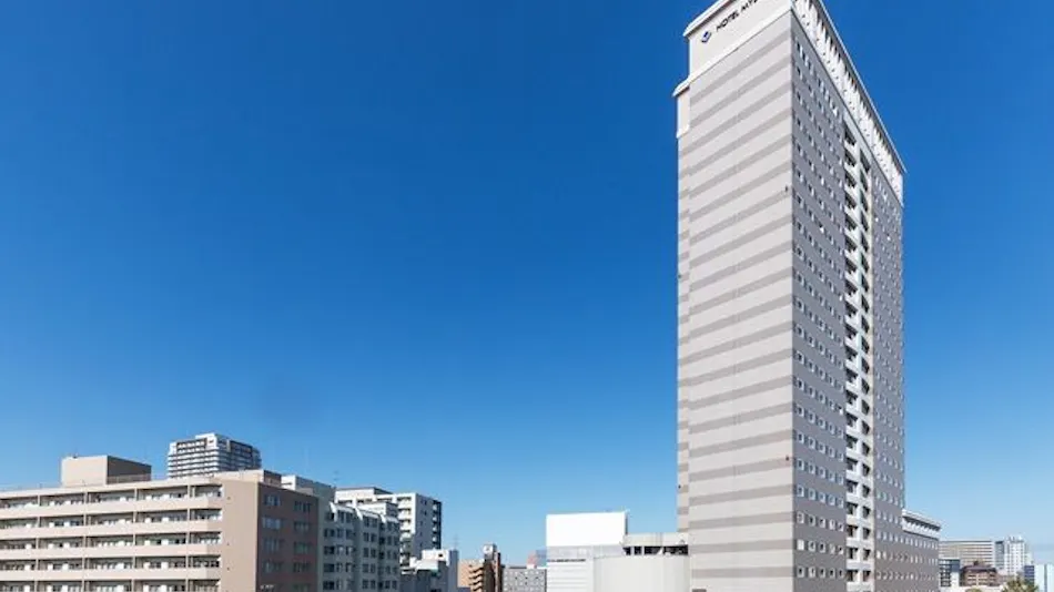 Hotel MyStays Premier Sapporo Park