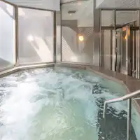 大浴場