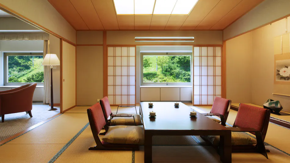 NASPA New Otani