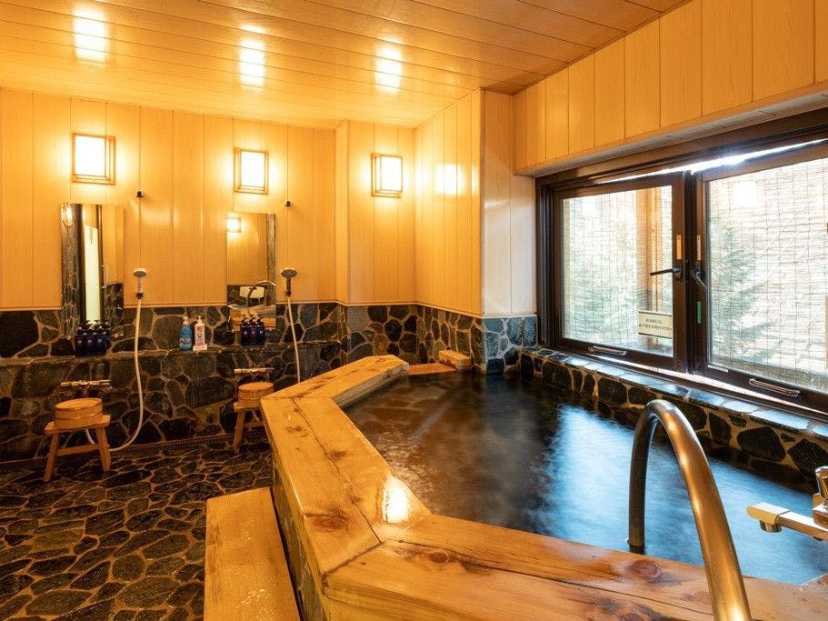 NASPAニューオータニ