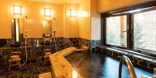 NASPAニューオータニ