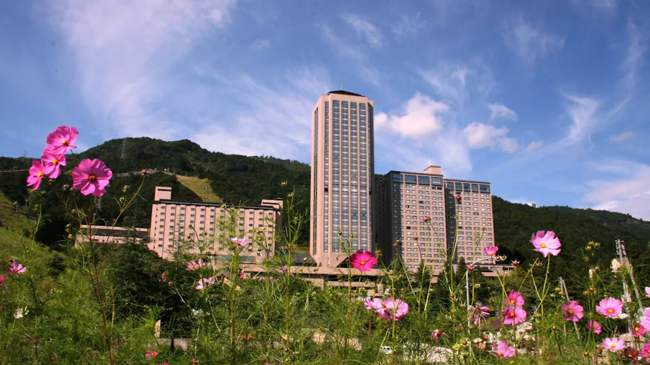 NASPA New Otani