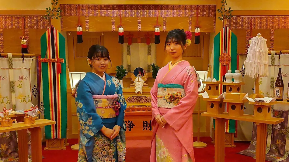 NASPA New Otani