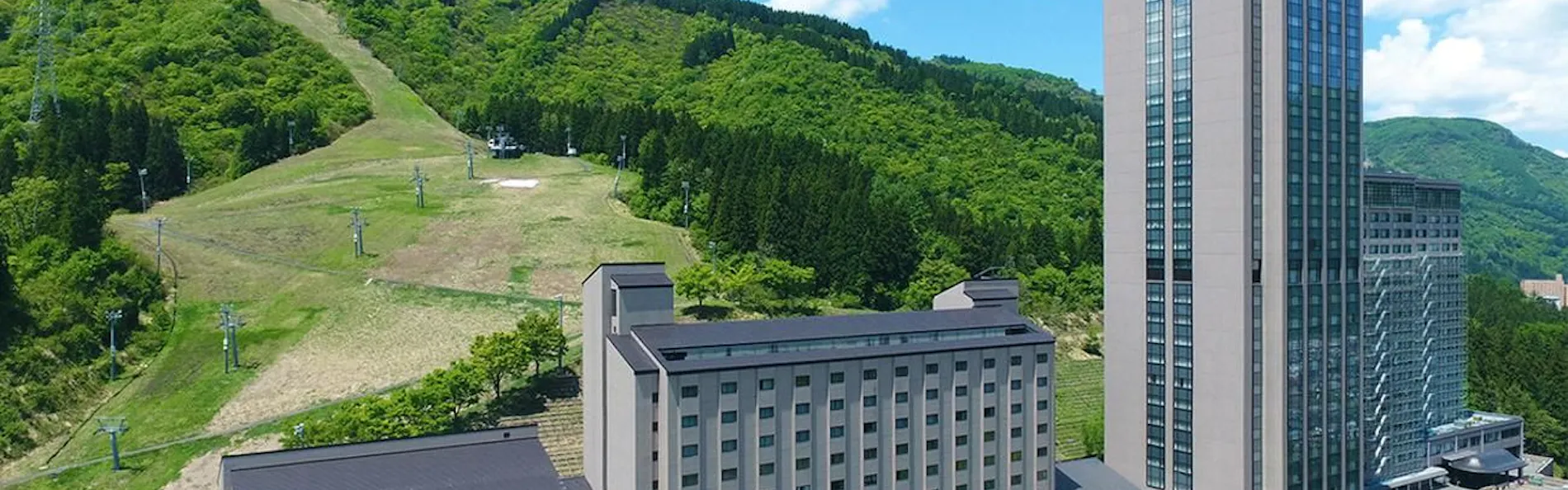 NASPAニューオータニ