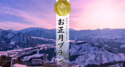 12/30~1/2・1泊【舞雪】<お正月プラン>お好みの日にちで選ぶ冬の特別ステイ ~ビュッフェ~