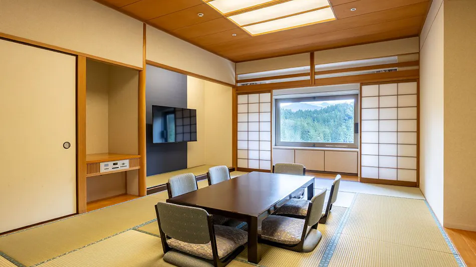 NASPA New Otani