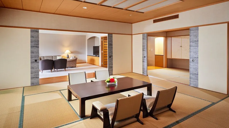 NASPA New Otani