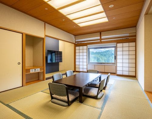 *【メイン】和室：12畳