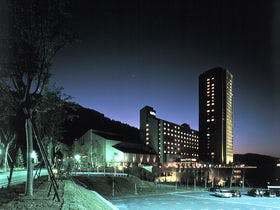 NASPAニューオータニ