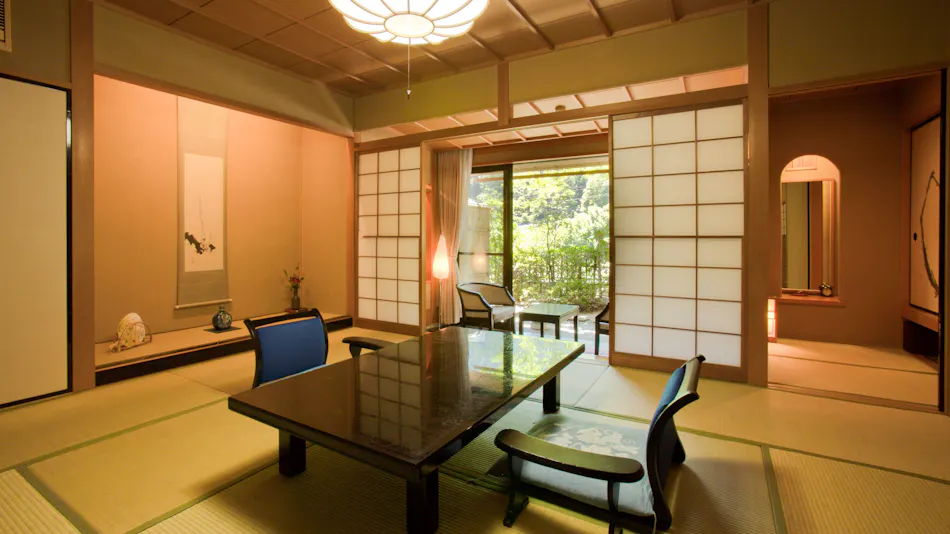 Gero Onsen Kawakamiya Kasuitei