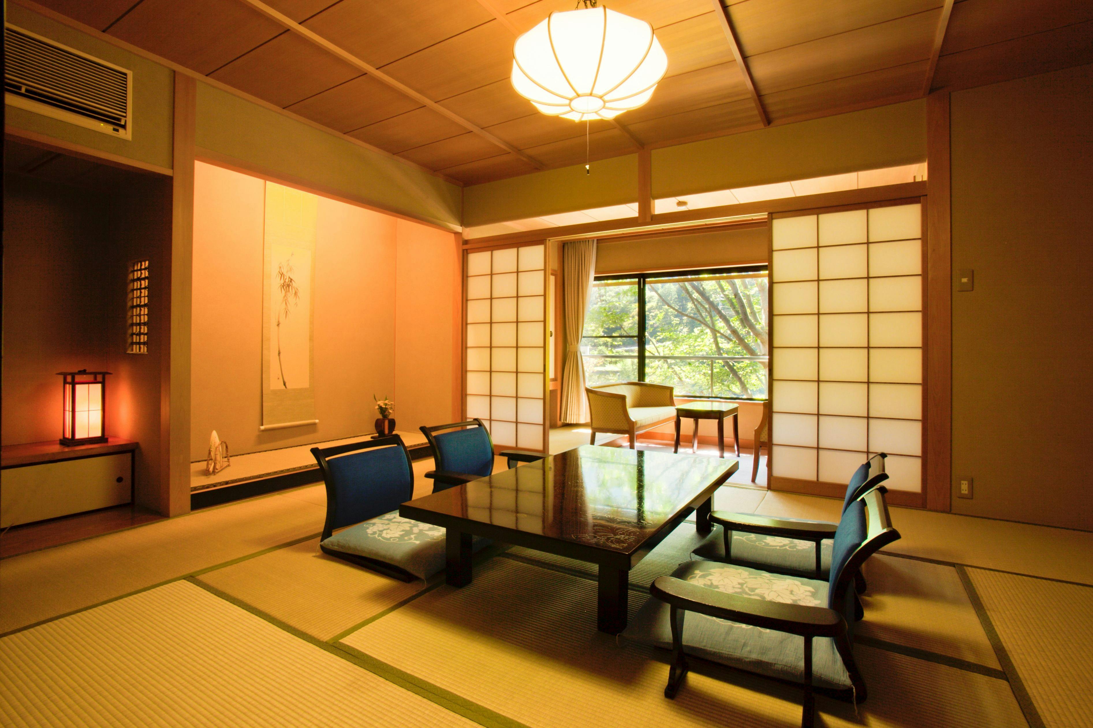 下呂温泉 川上屋花水亭