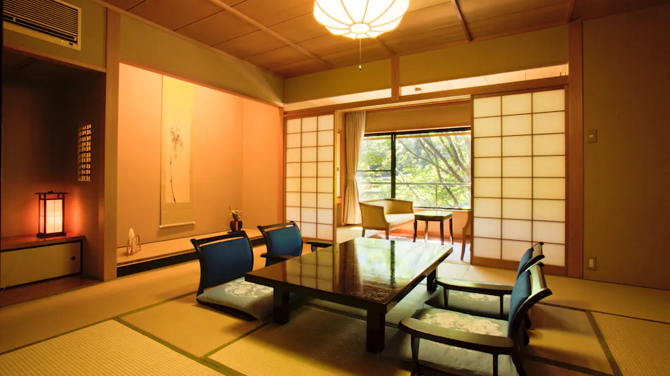 Gero Onsen Kawakamiya Kasuitei