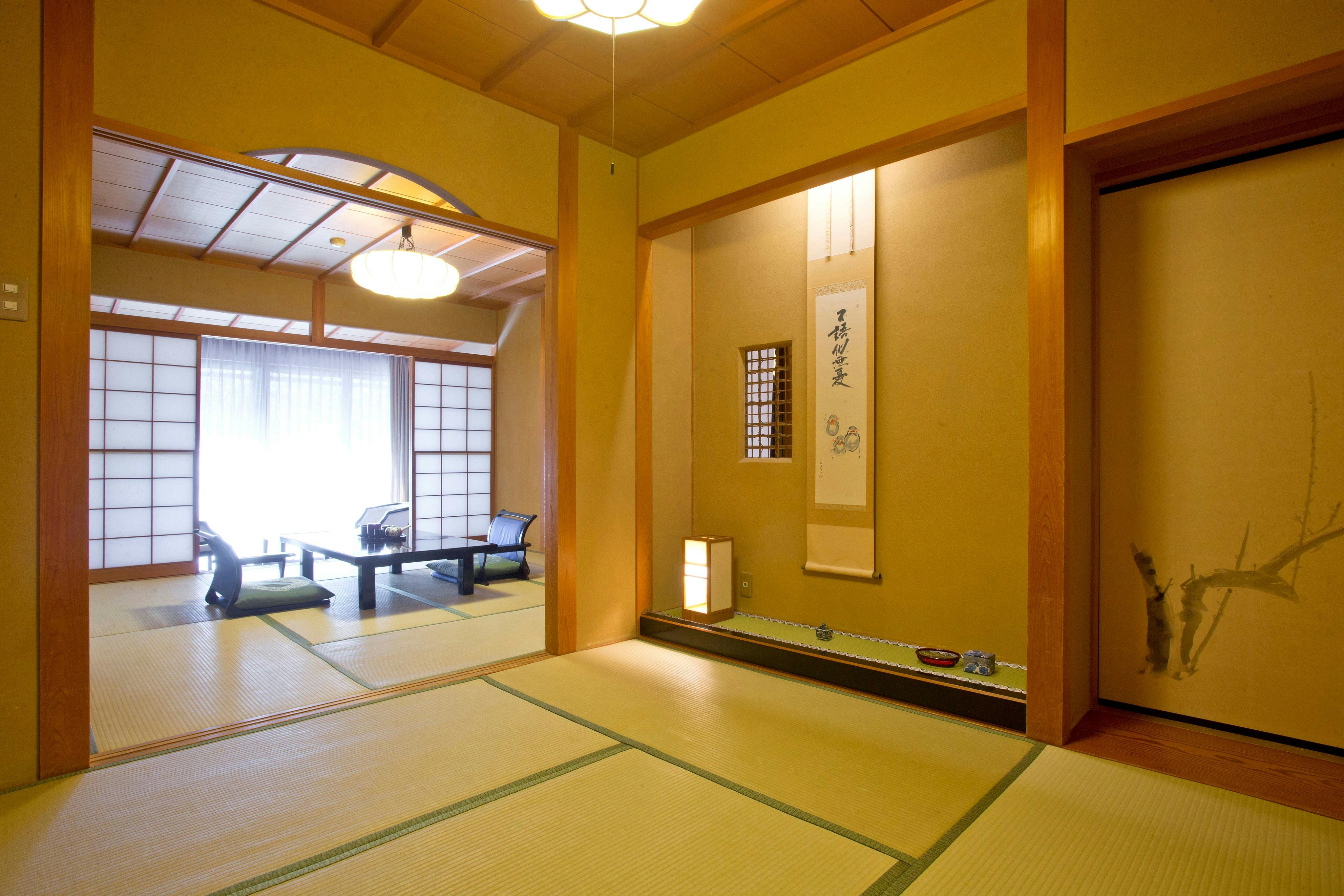 下呂温泉 川上屋花水亭