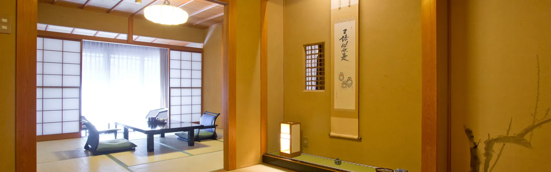 下呂温泉 川上屋花水亭