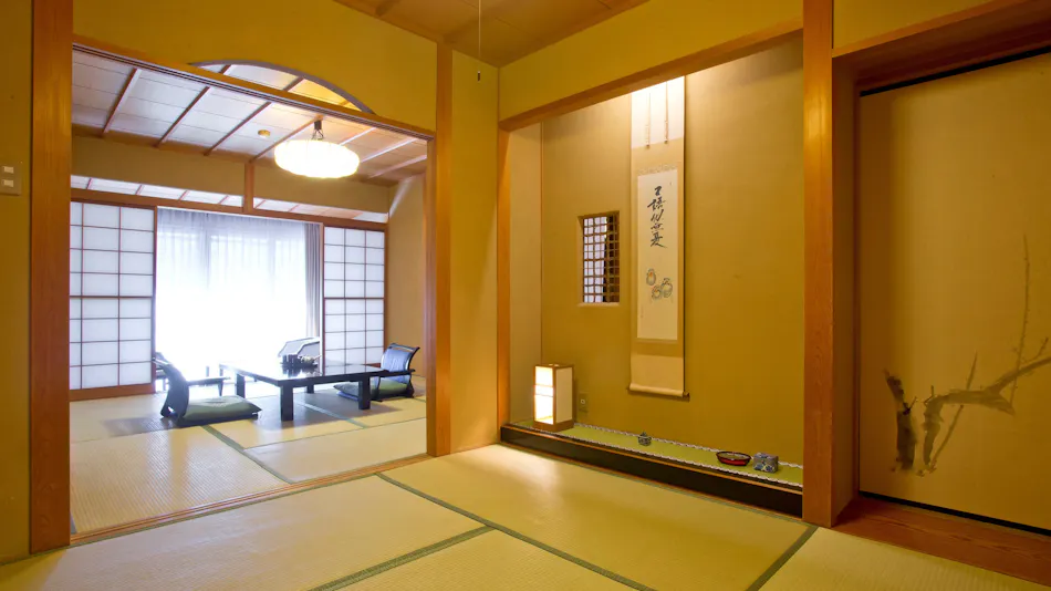 Gero Onsen Kawakamiya Kasuitei