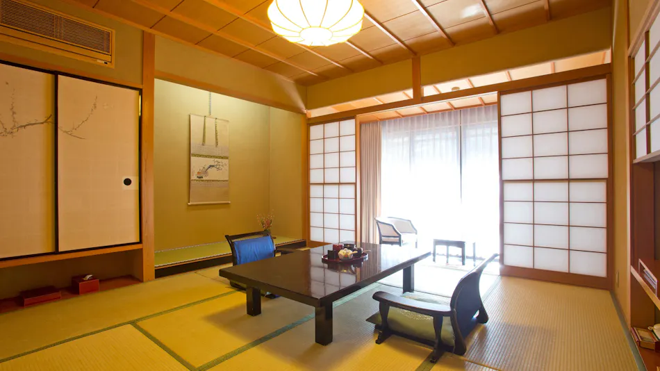 Gero Onsen Kawakamiya Kasuitei