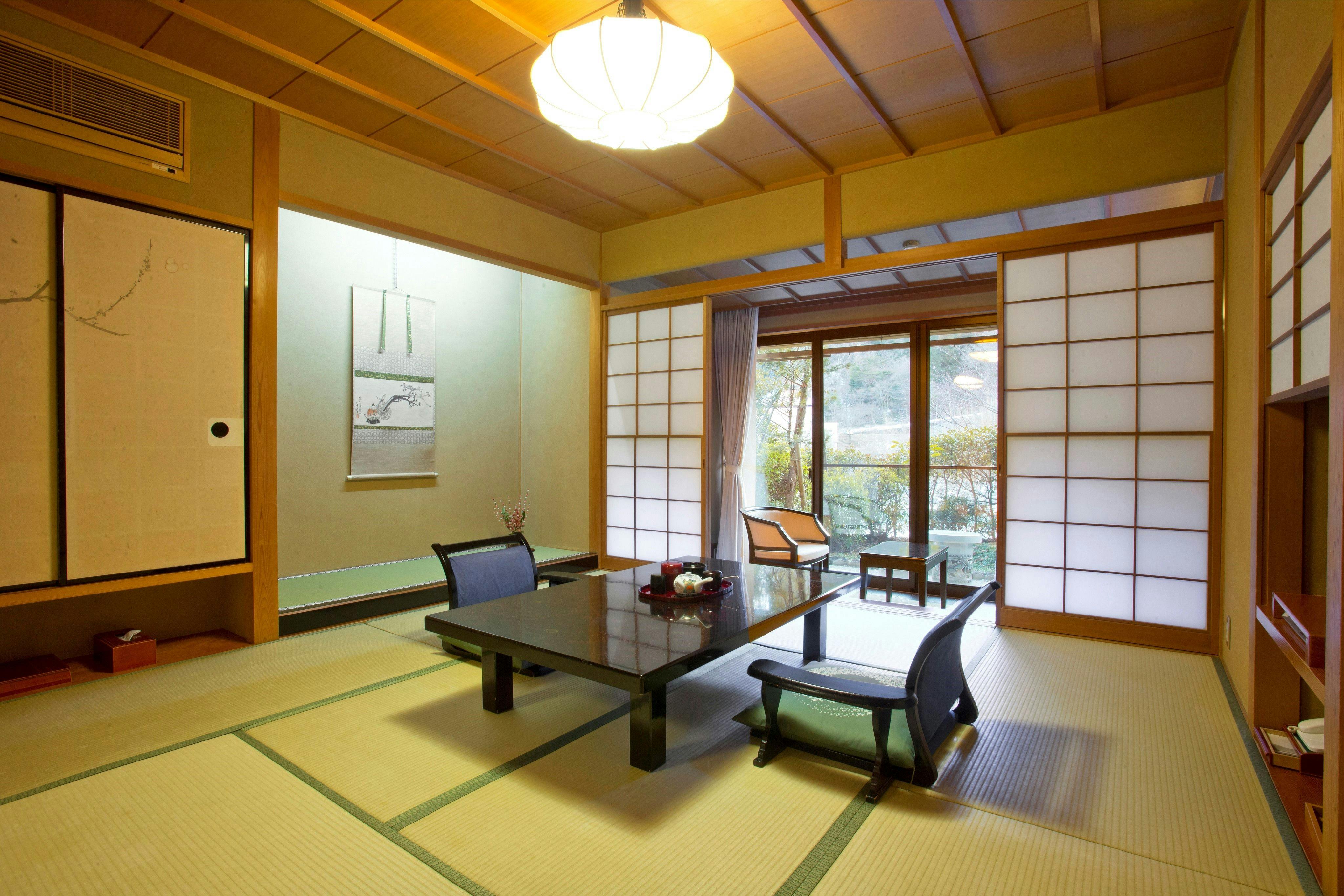 下呂温泉 川上屋花水亭