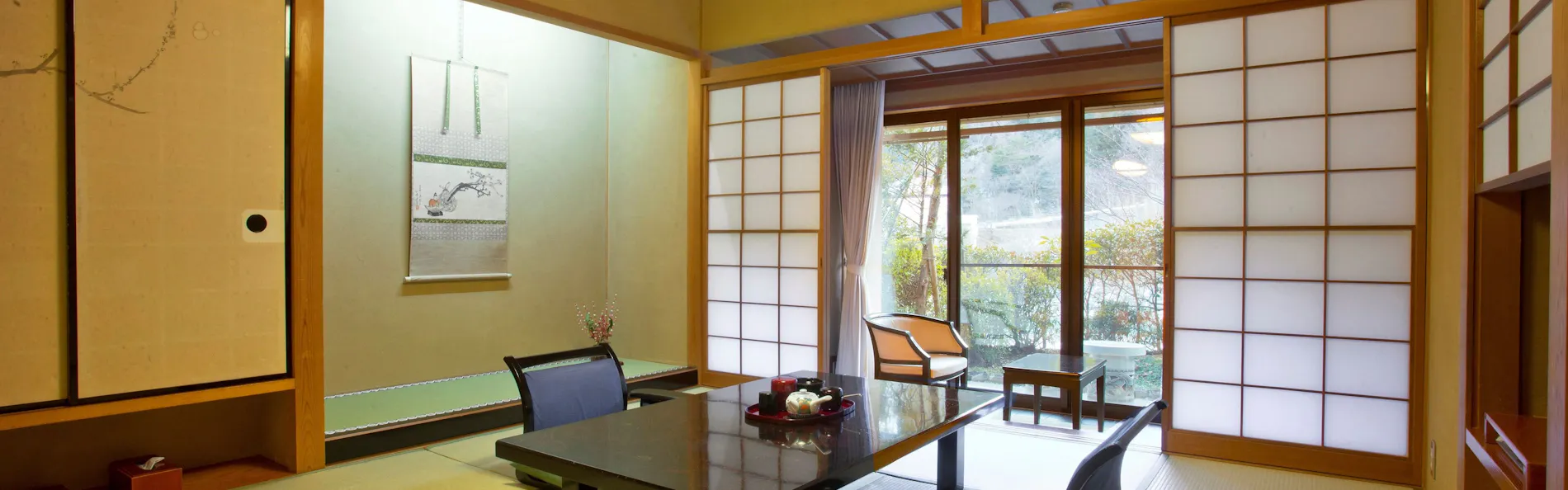 下呂温泉 川上屋花水亭