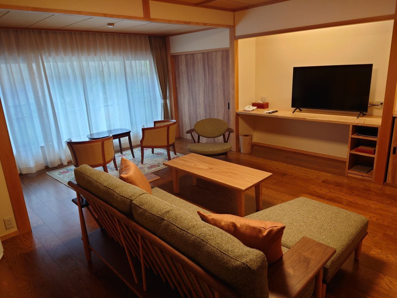下呂温泉 川上屋花水亭