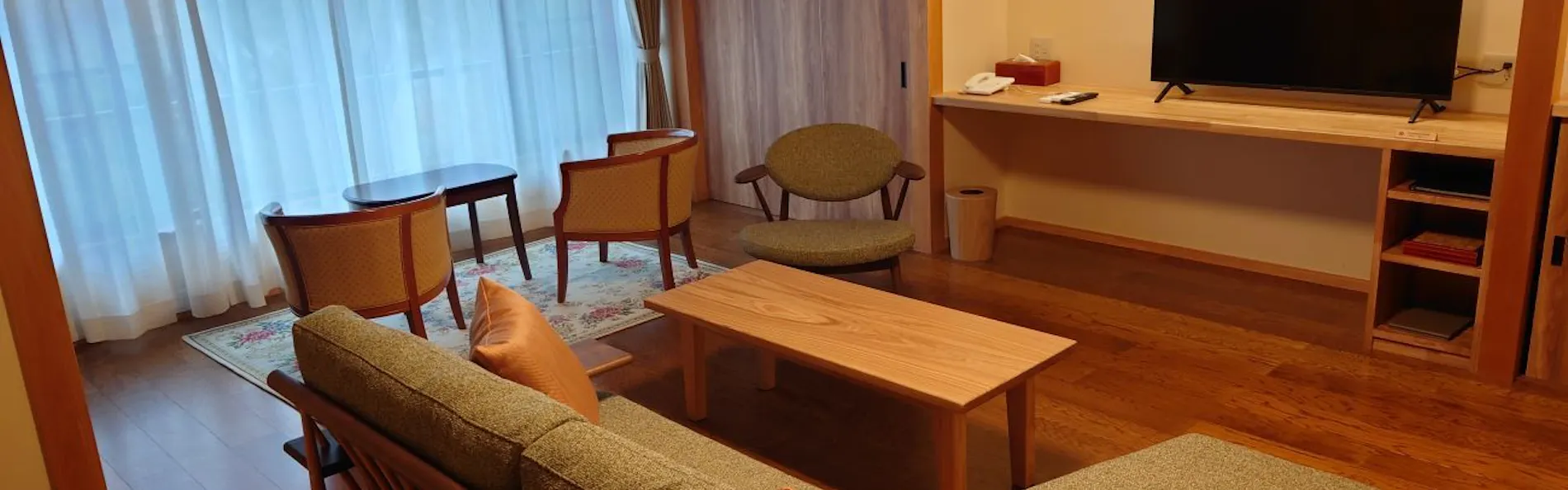 下呂温泉 川上屋花水亭