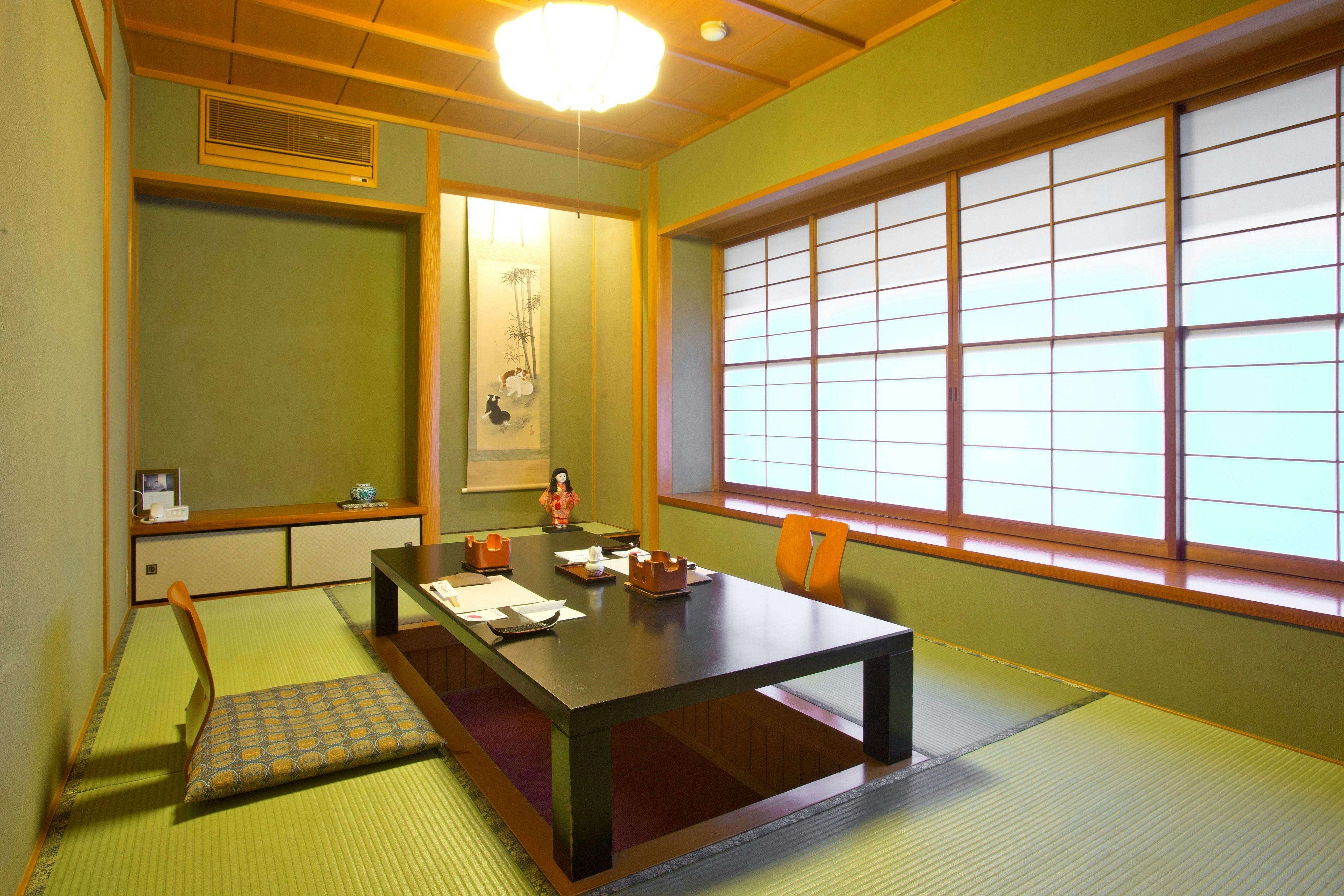 下呂温泉 川上屋花水亭