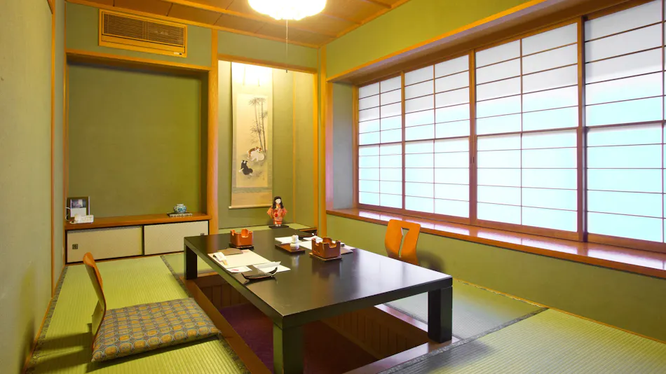 Gero Onsen Kawakamiya Kasuitei