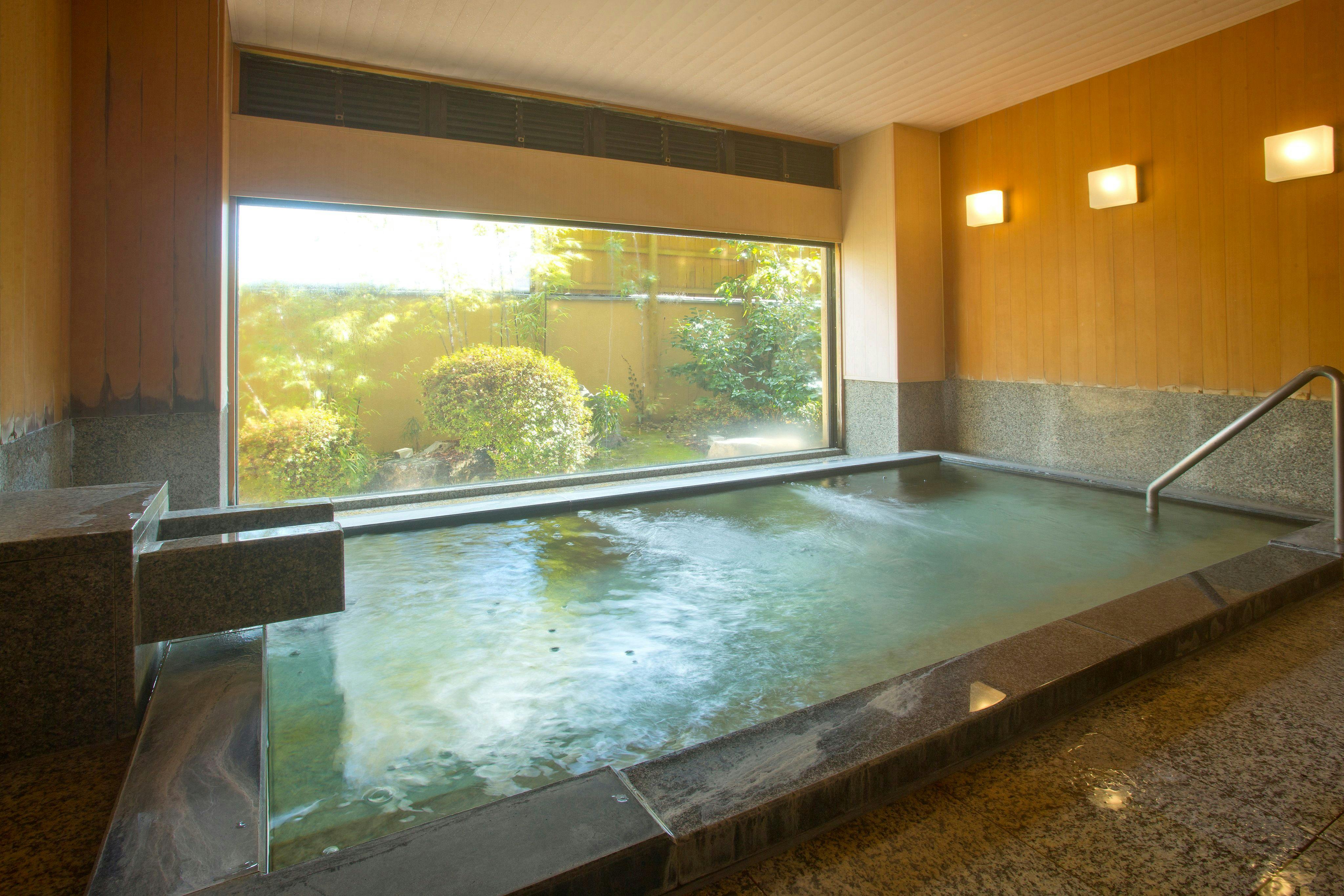 下呂温泉 川上屋花水亭