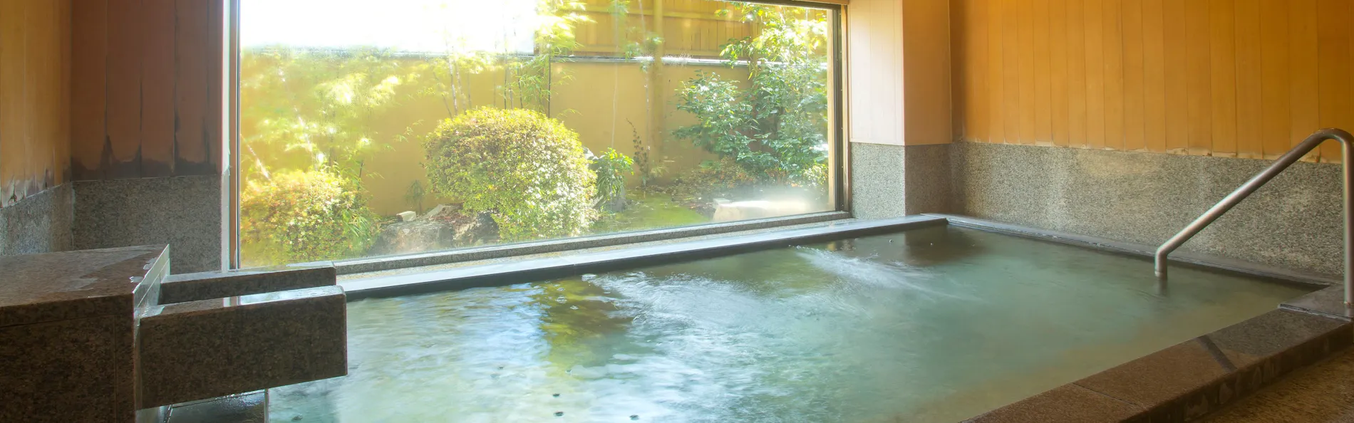 下呂温泉 川上屋花水亭