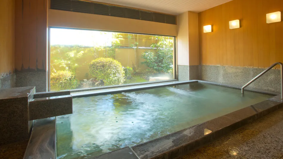 Gero Onsen Kawakamiya Kasuitei