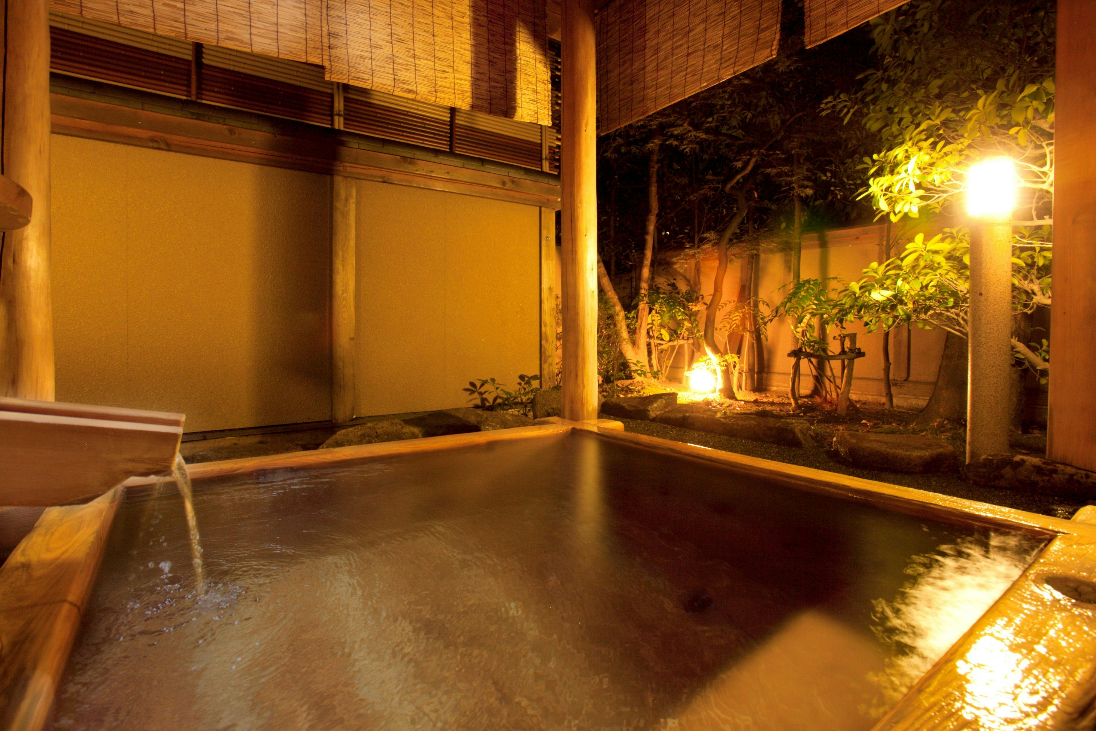 下呂温泉 川上屋花水亭