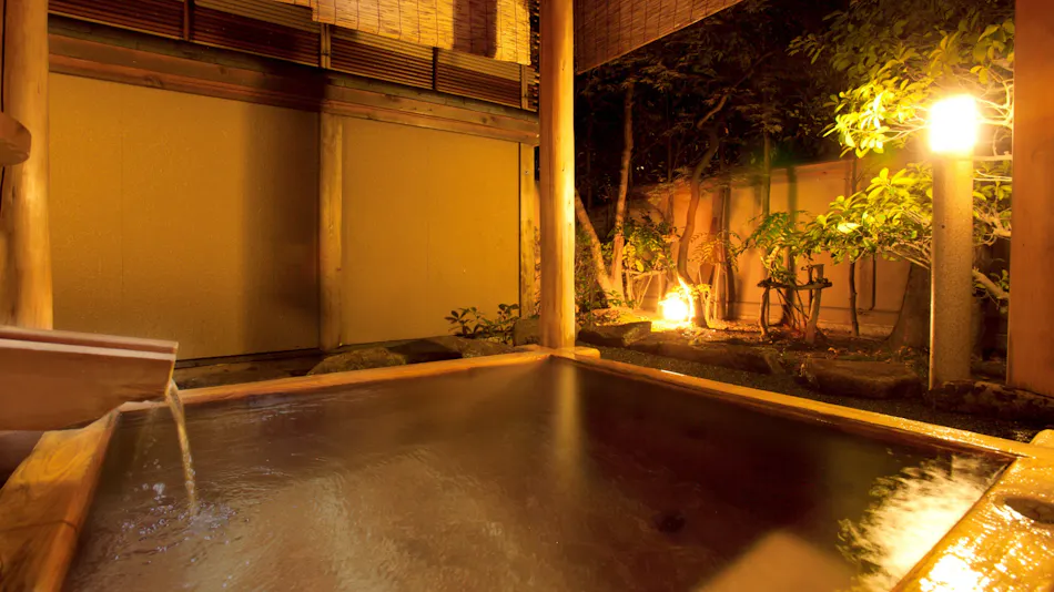 Gero Onsen Kawakamiya Kasuitei