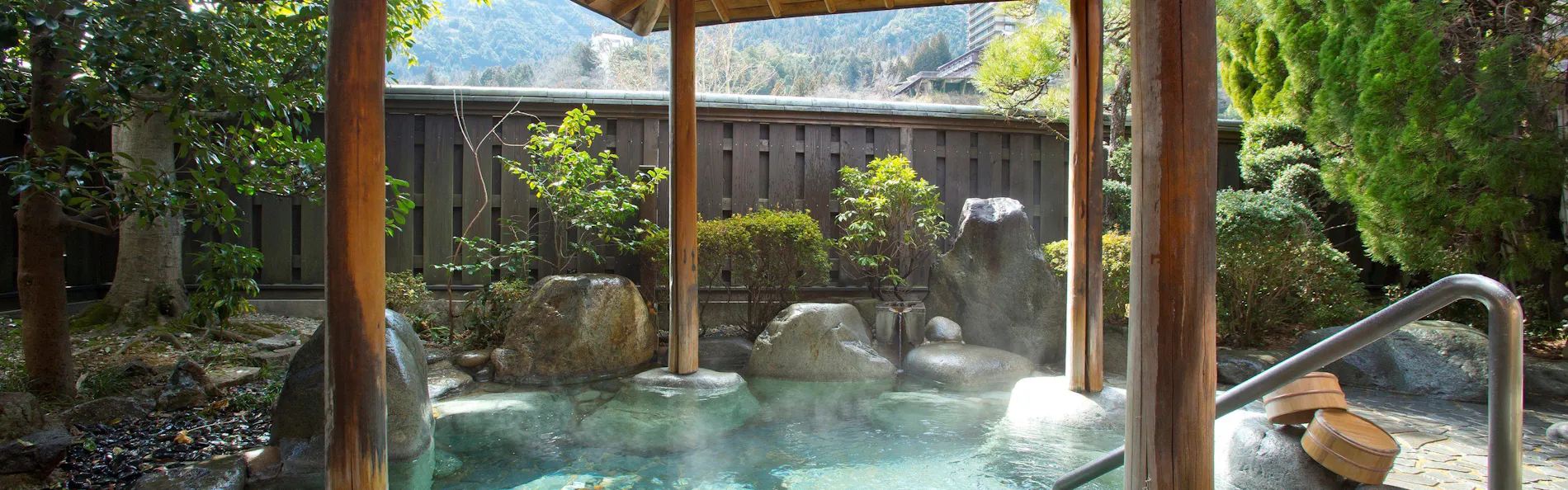 下呂温泉 川上屋花水亭
