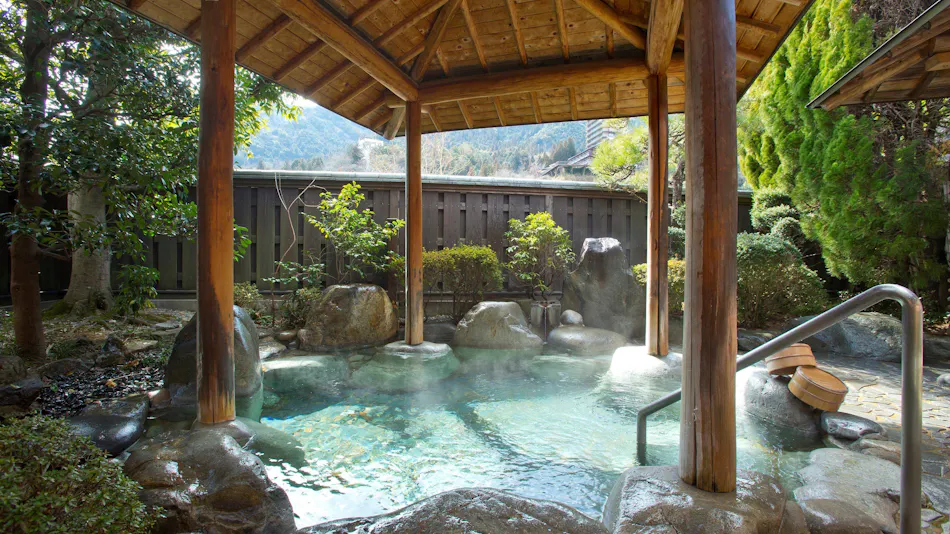 Gero Onsen Kawakamiya Kasuitei