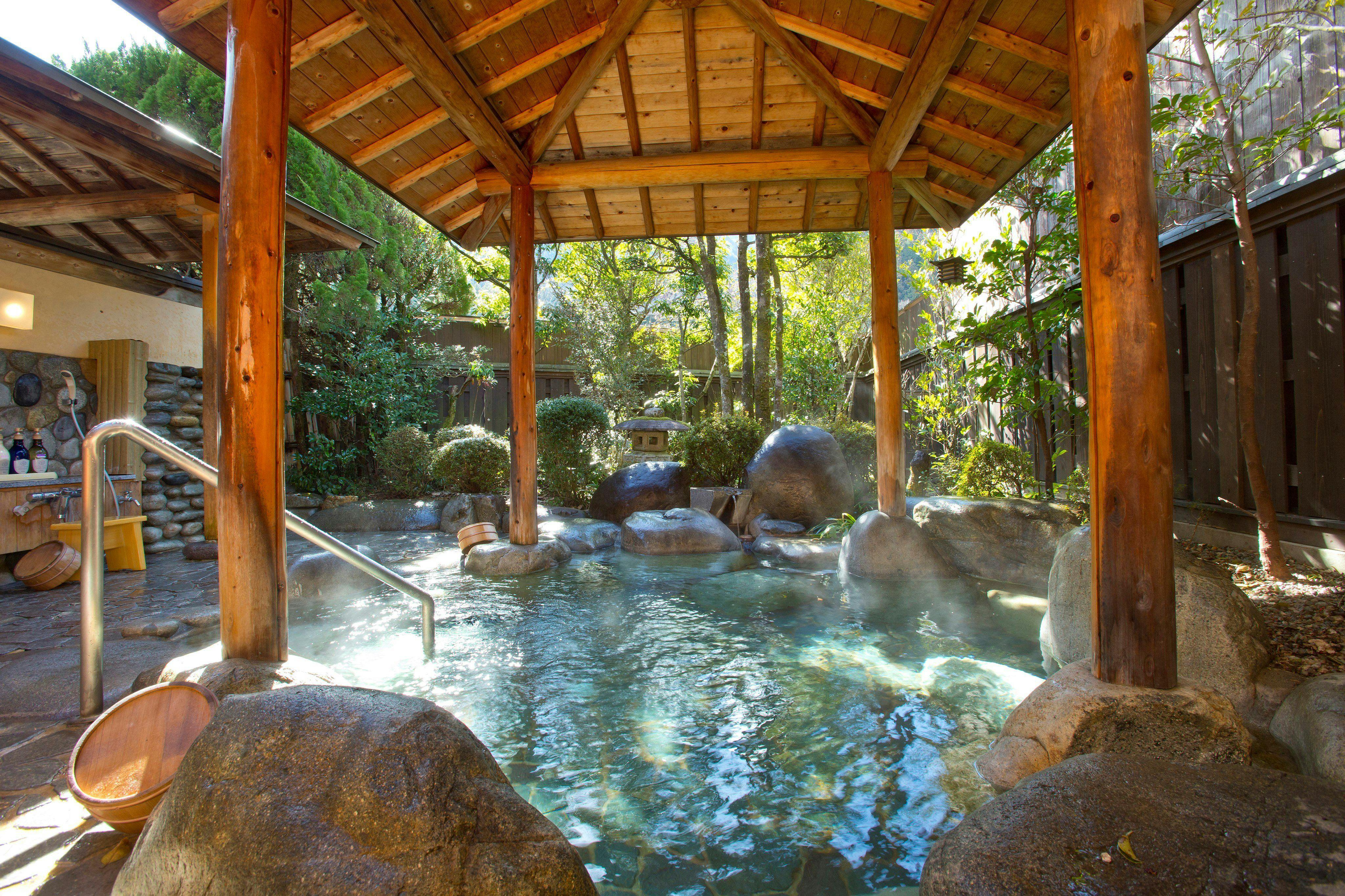 下呂温泉 川上屋花水亭