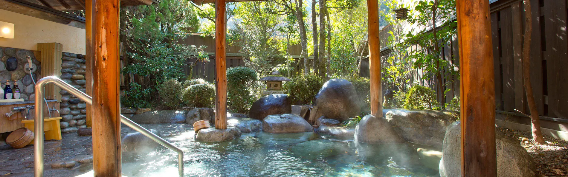 下呂温泉 川上屋花水亭