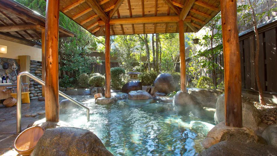 Gero Onsen Kawakamiya Kasuitei
