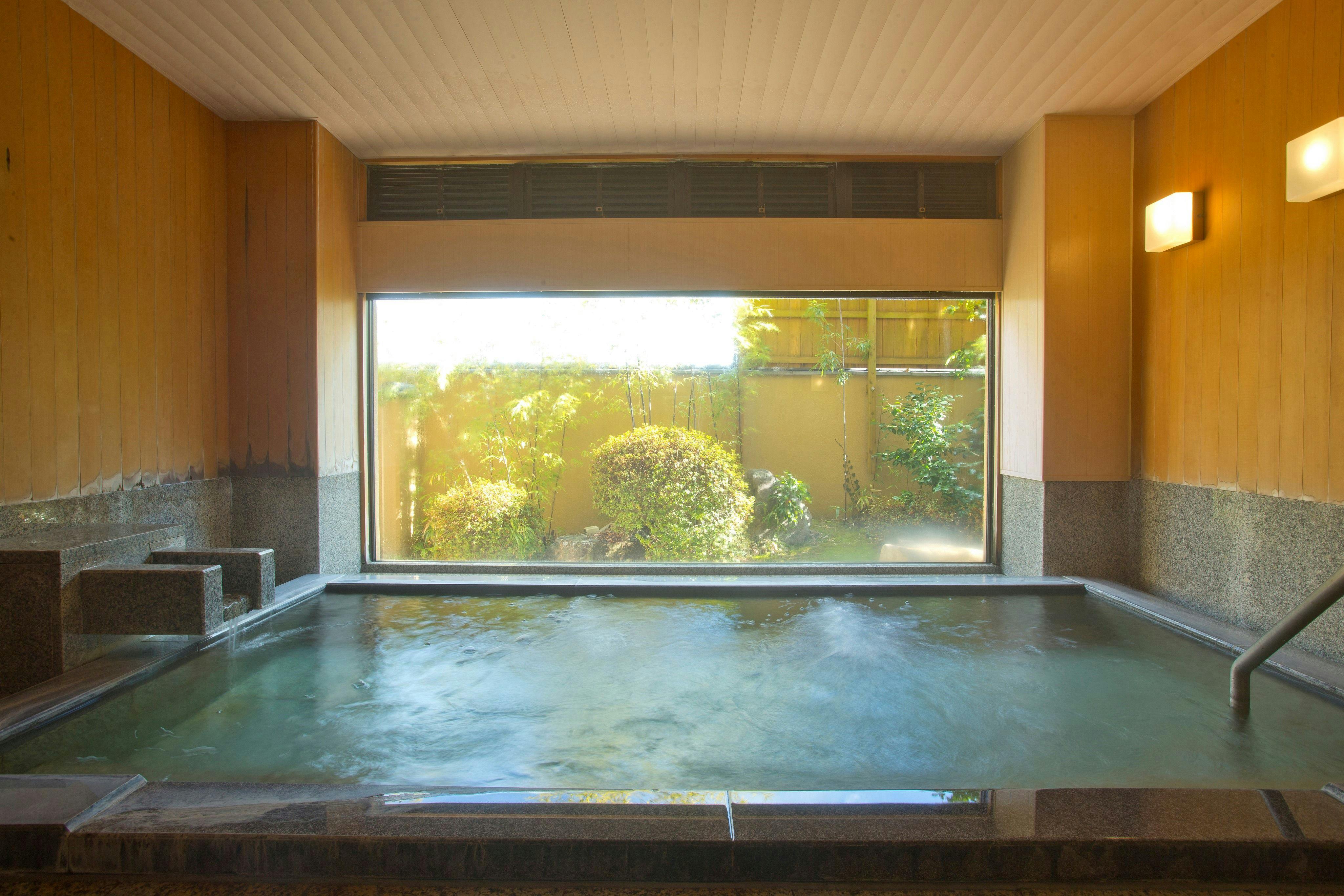 下呂温泉 川上屋花水亭