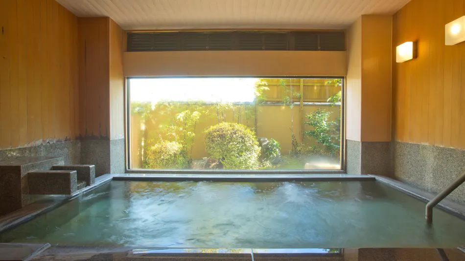 Gero Onsen Kawakamiya Kasuitei