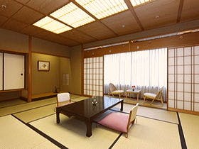 ロビーラウンジ すみれ （宝塚温泉 ホテル若水 ロビーラウンジ すみれ）