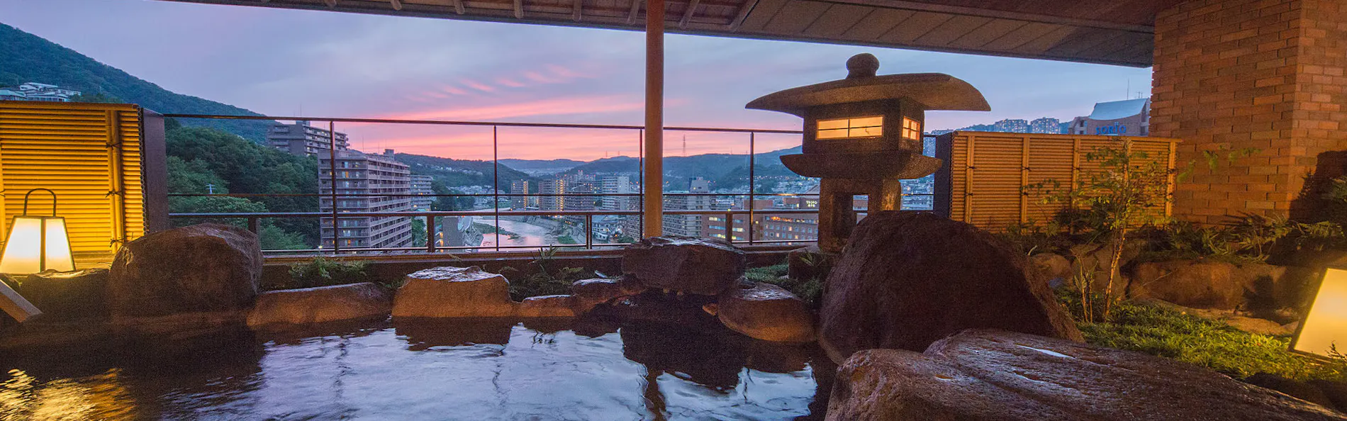 ホテル若水