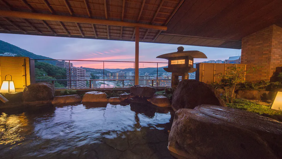 Hotel Wakamizu