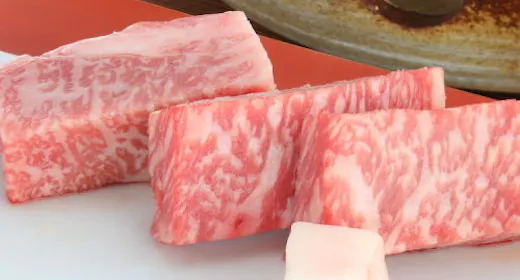 【神戸牛会席/料亭レストラン食】ブランド牛を堪能!鉄板焼きなど極上和牛の贅沢2品と会席料理