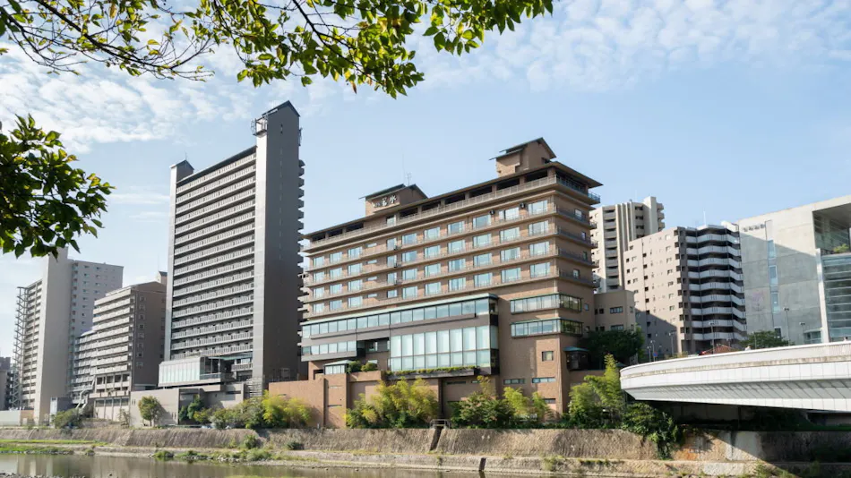 Hotel Wakamizu