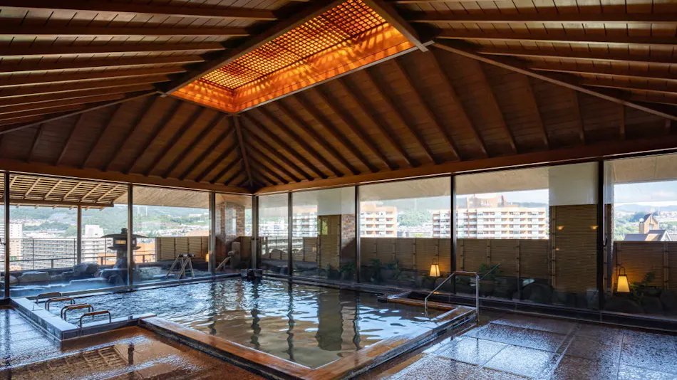 Hotel Wakamizu