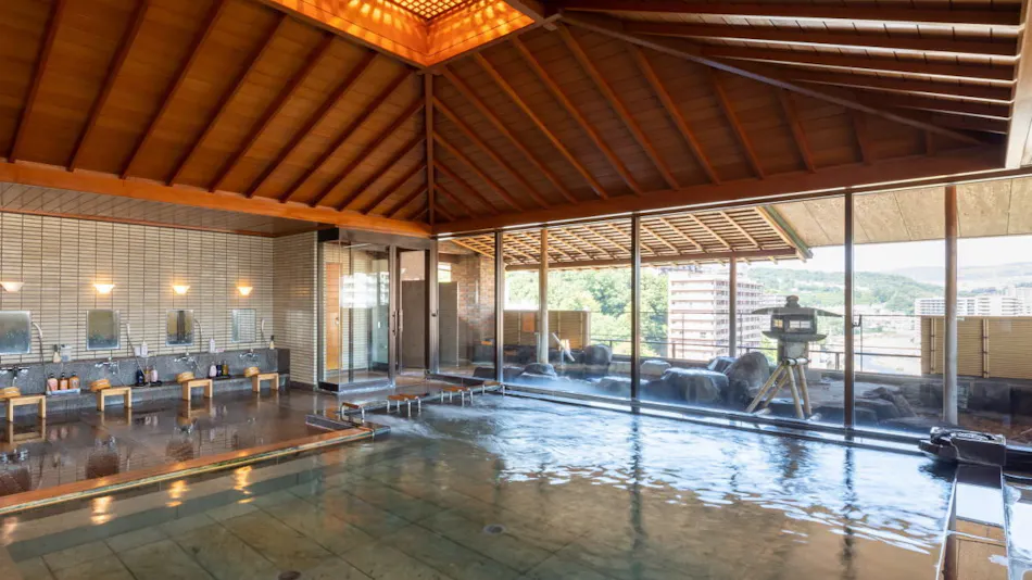 Hotel Wakamizu