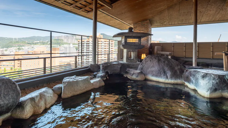 Hotel Wakamizu