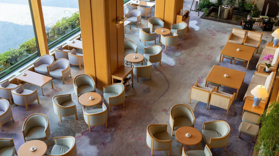 Hotel Wakamizu