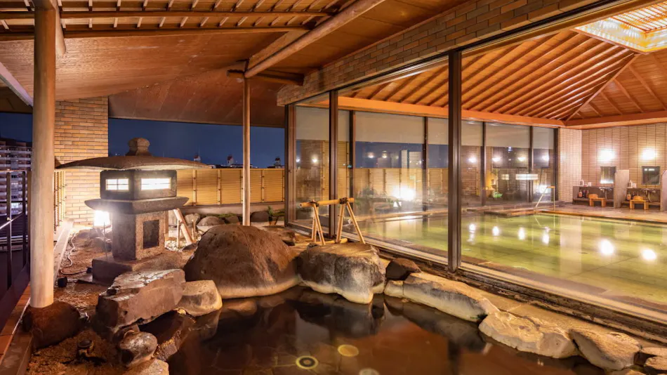 Hotel Wakamizu