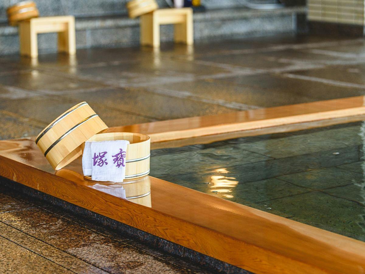ホテル若水