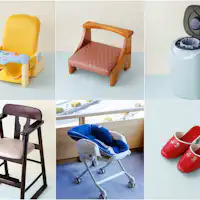 儿童租借用品(示例)